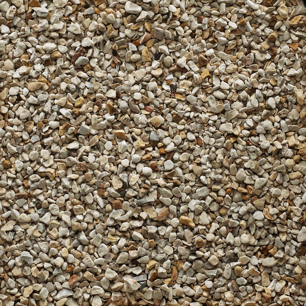 Altico Country Cream Chippings - 850Kg Bulk Bag