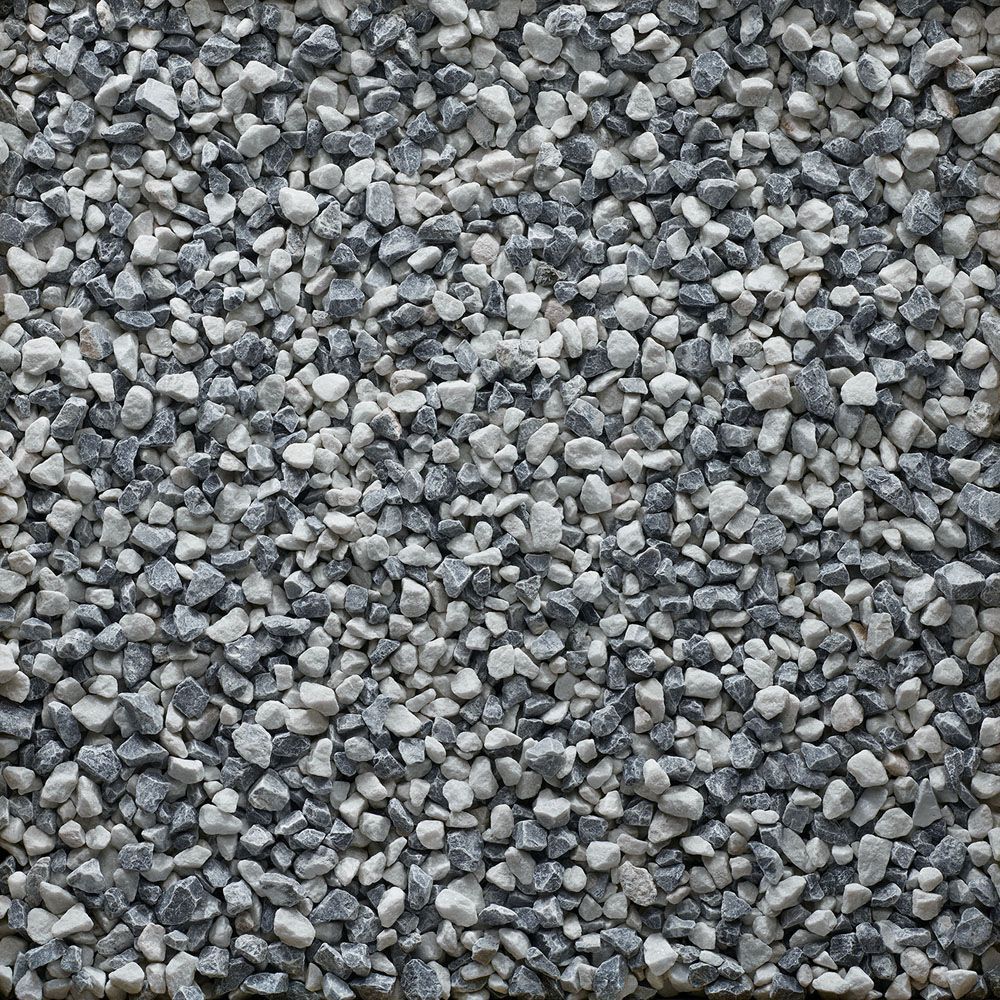 Altico Arctic Mist Premium Chippings - 850Kg Bulk Bag