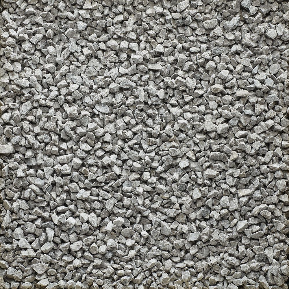 Altico Dove Grey Chippings - 850Kg Bulk Bag