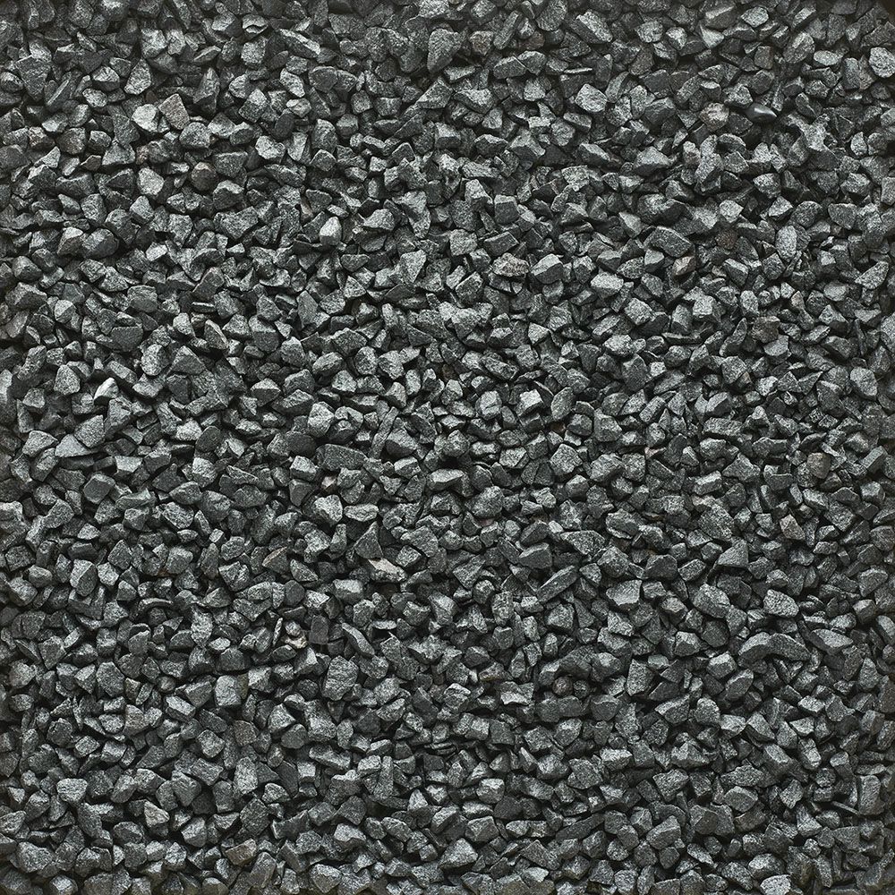 Altico Meteor Black Chippings - 850Kg Bulk Bag