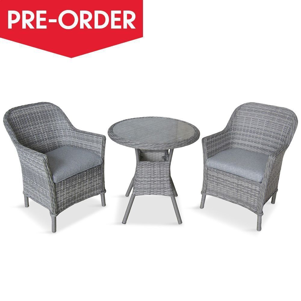 *PRE ORDER*Fern Living Andorra Deluxe Bistro