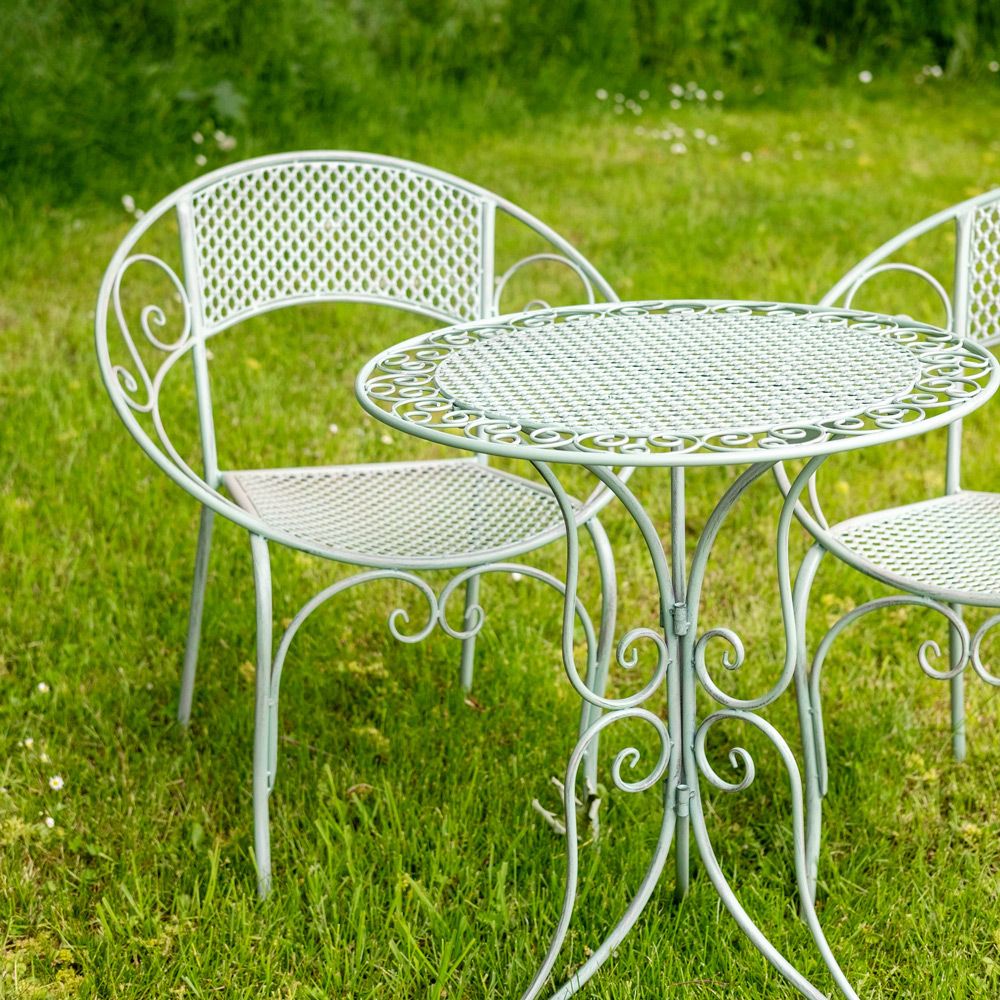 Ascalon Aquitaine Bistro Set