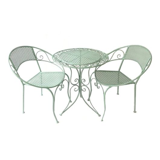 Ascalon Aquitaine Bistro Set