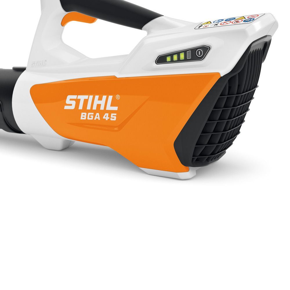 STIHL Cordless Garden Blower - BGA 45