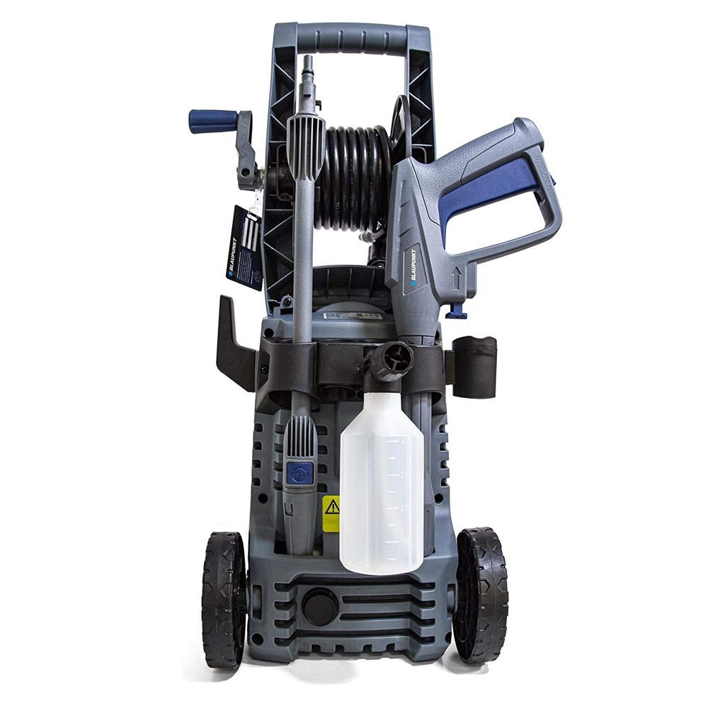 Blaupunkt 1600w Pressure Washer & 10" Patio Cleaner