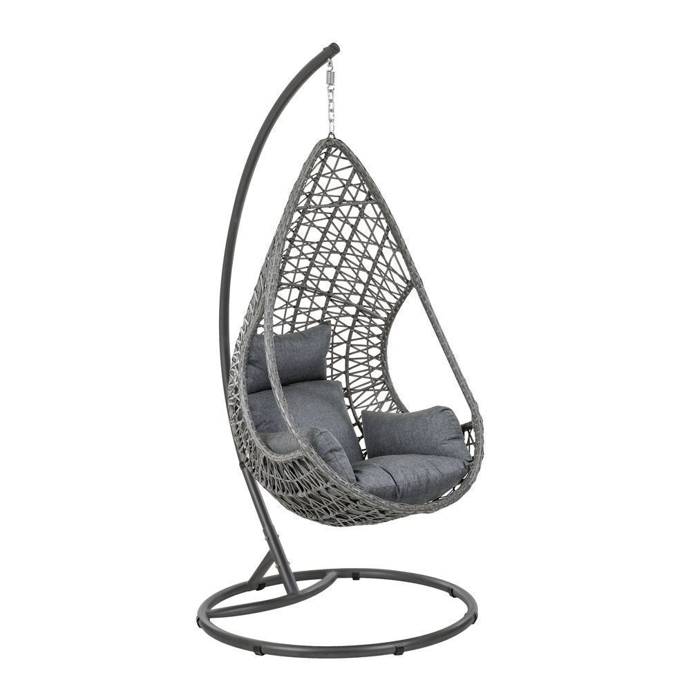 Fern Living Derwent Egg Chair