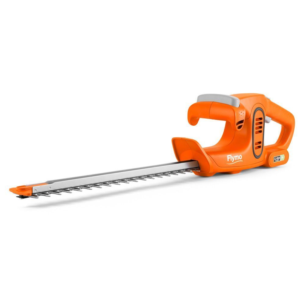 Flymo 40cm SimpliCut Li 14.4v Hedge Trimmer