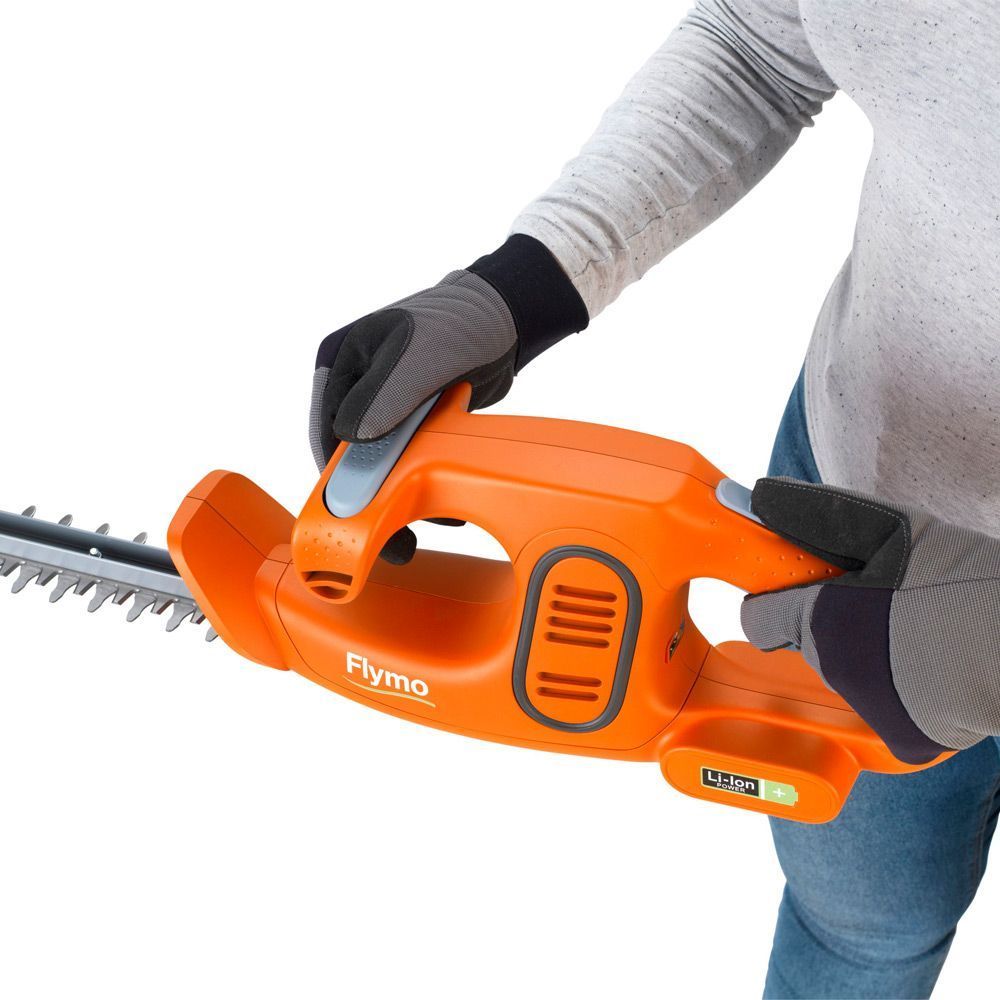 Flymo 40cm SimpliCut Li 14.4v Hedge Trimmer