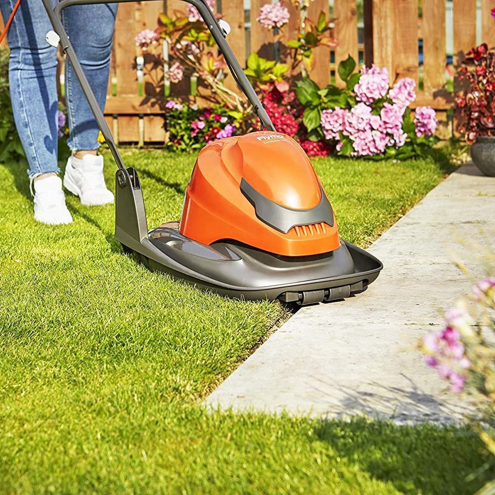 Flymo SimpliGlide 330 Electric Hover Lawnmower