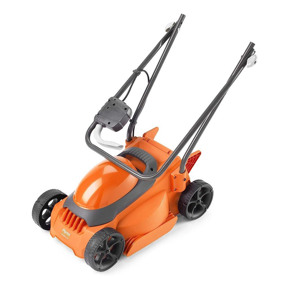 Flymo SimpliMow 320V 32cm Electric Rotary Lawnmower