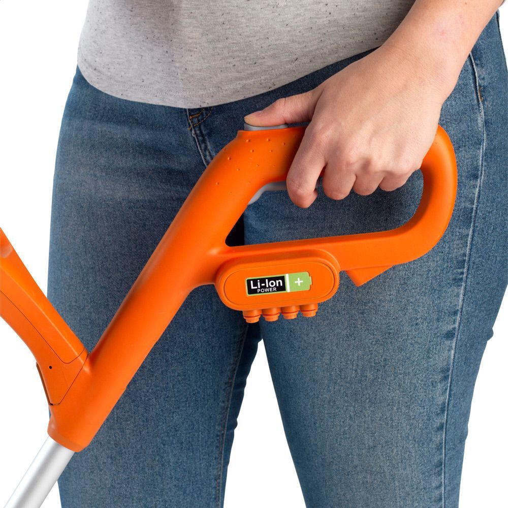 Flymo 23cm SimpliTrim 14.4v Line trimmer