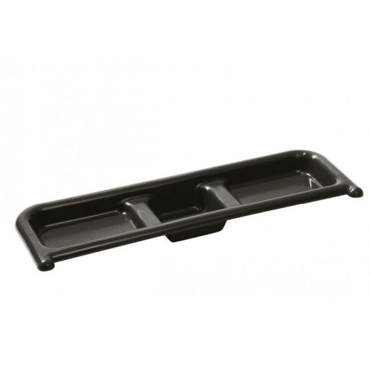 Garland Tidy Tray Shelf Black