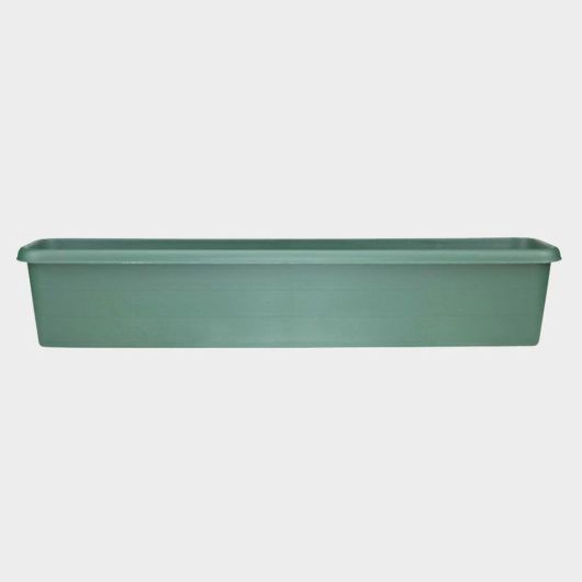 Terrace Trough 40cm - Green