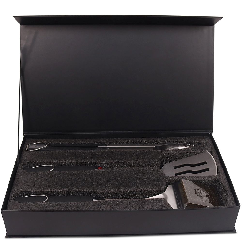 Grillstream 3 Piece Tool Set