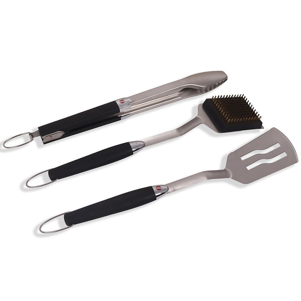 Grillstream 3 Piece Tool Set