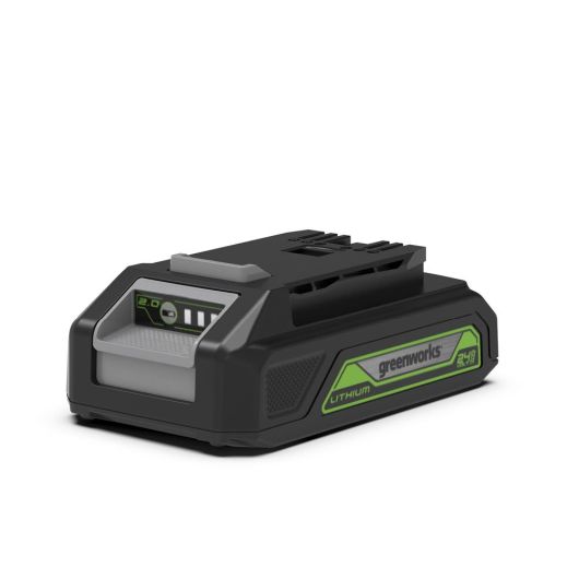 Greenworks 24V 2Ah Lithium-ion Battery 