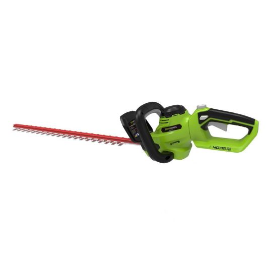 Greenworks 24V 61cm Cordless Hedgetrimmer (Tool Only)