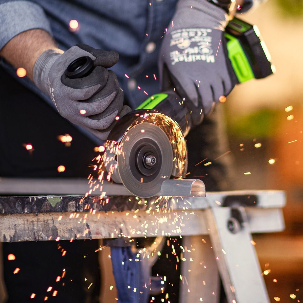 Greenworks 24V Brushless Angle Grinder (Tool Only) 