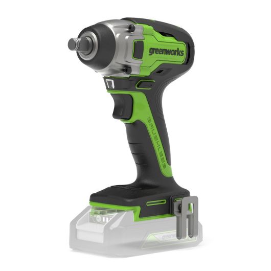 Greenworks 24V Brushless Impact Wrench (Tool Only) 