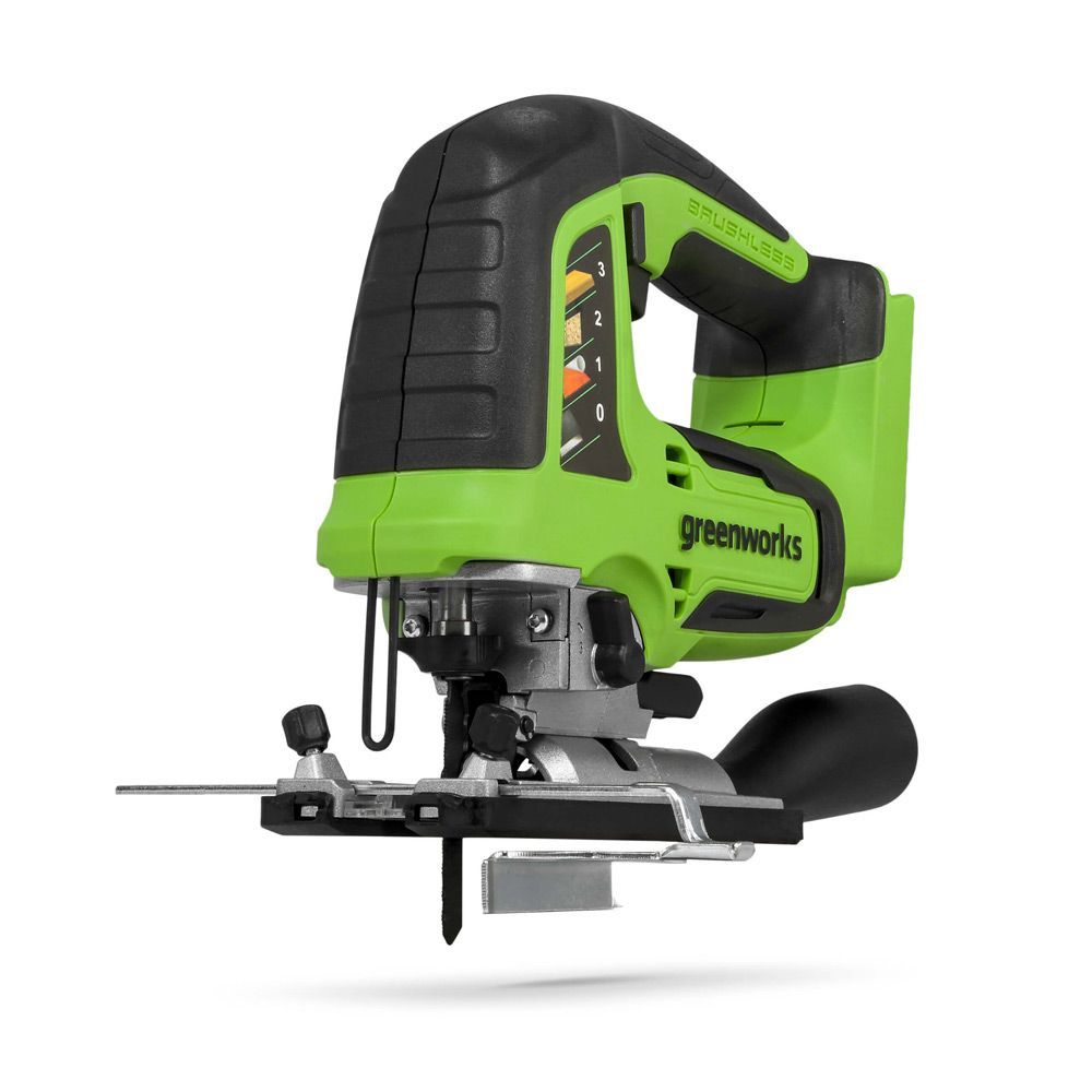 Greenworks 24V Brushless Jigsaw (Tool Only) 