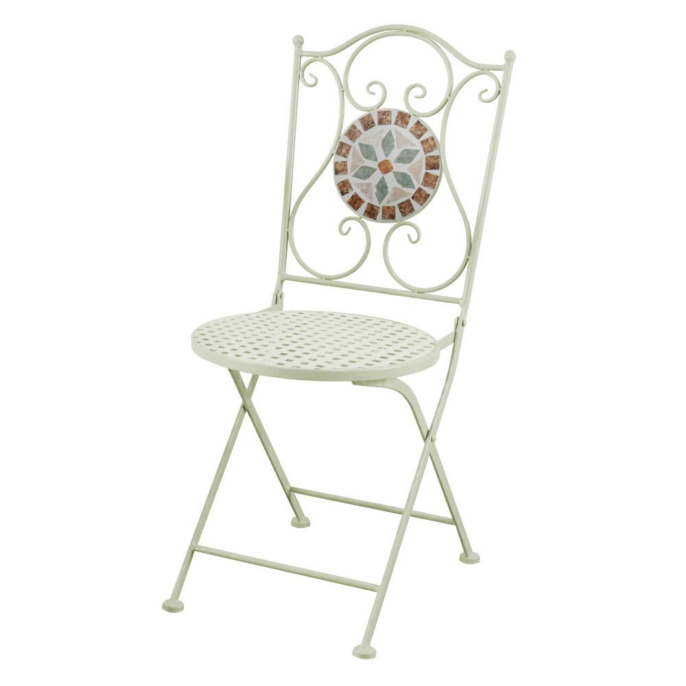 Ascalon Larissa Bistro Set