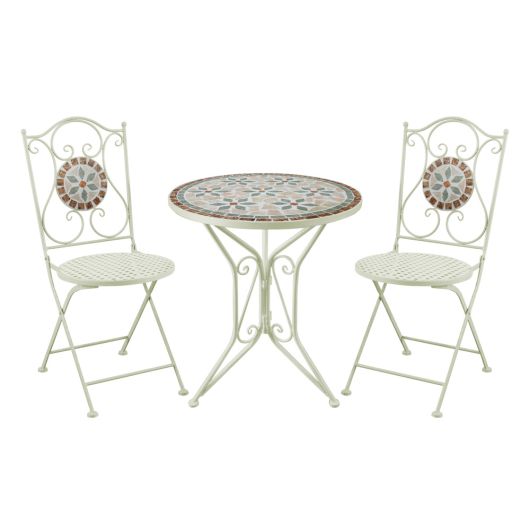 Ascalon Larissa Bistro Set