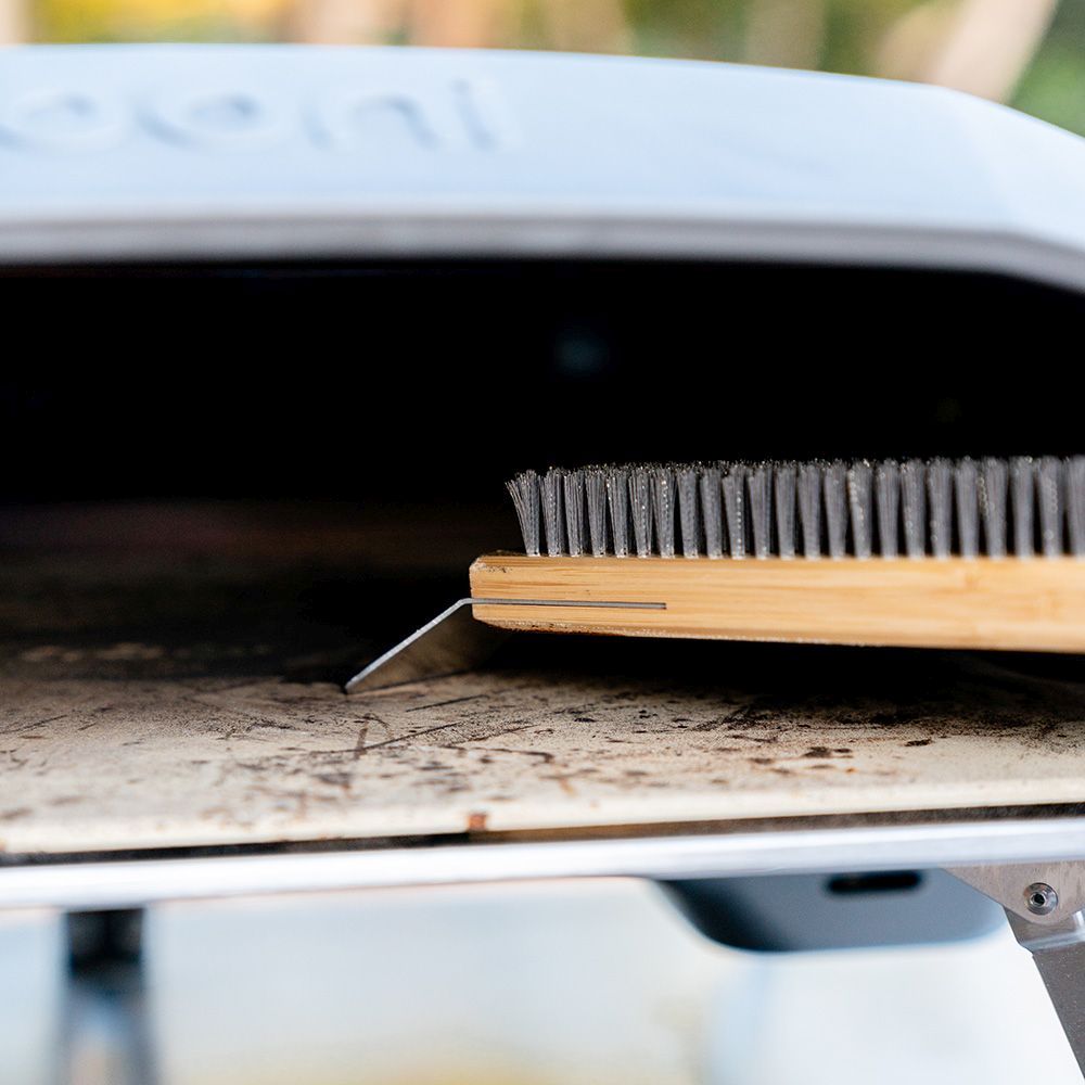 Ooni Pizza Oven Brush