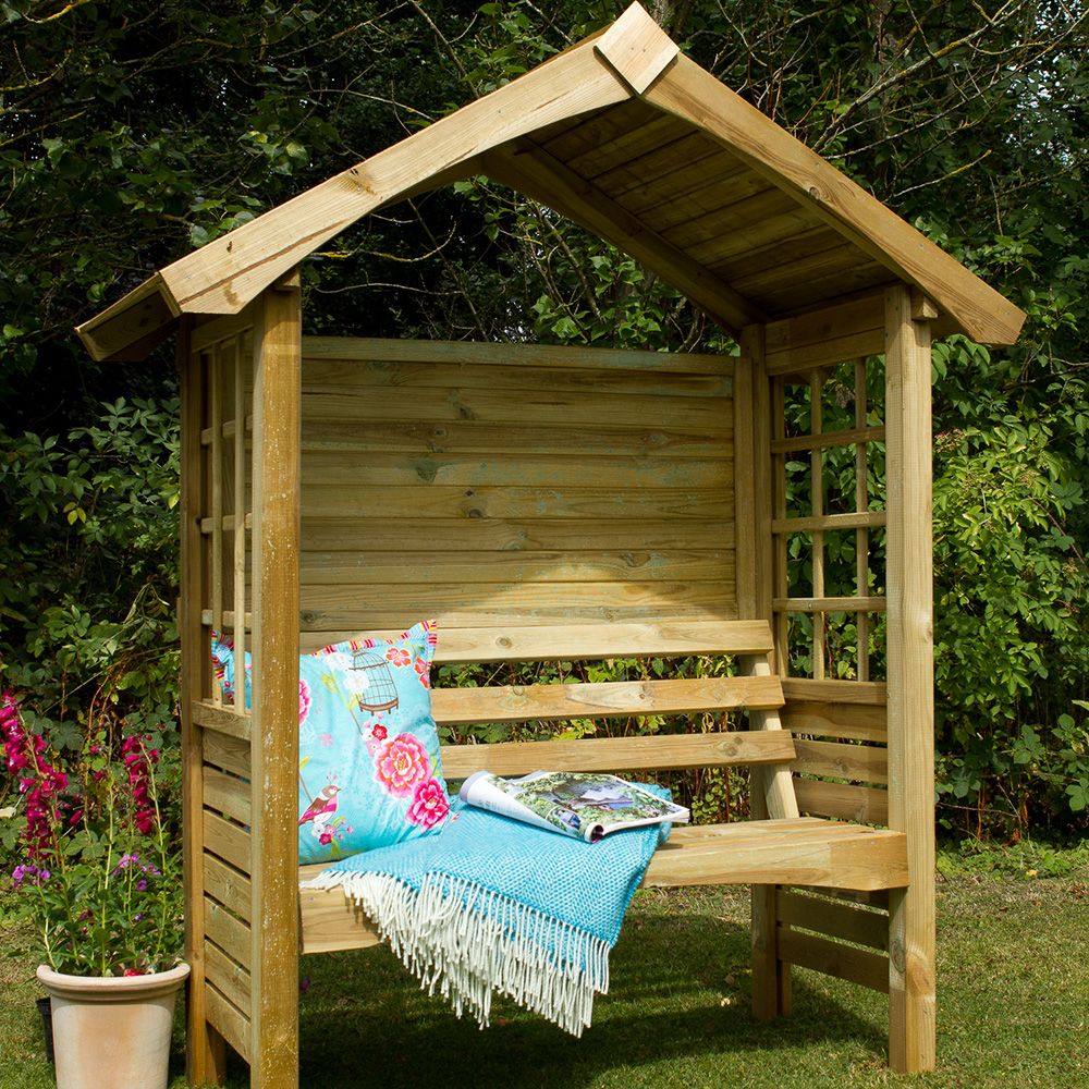 Cadiz Arbour (Direct Delivery)