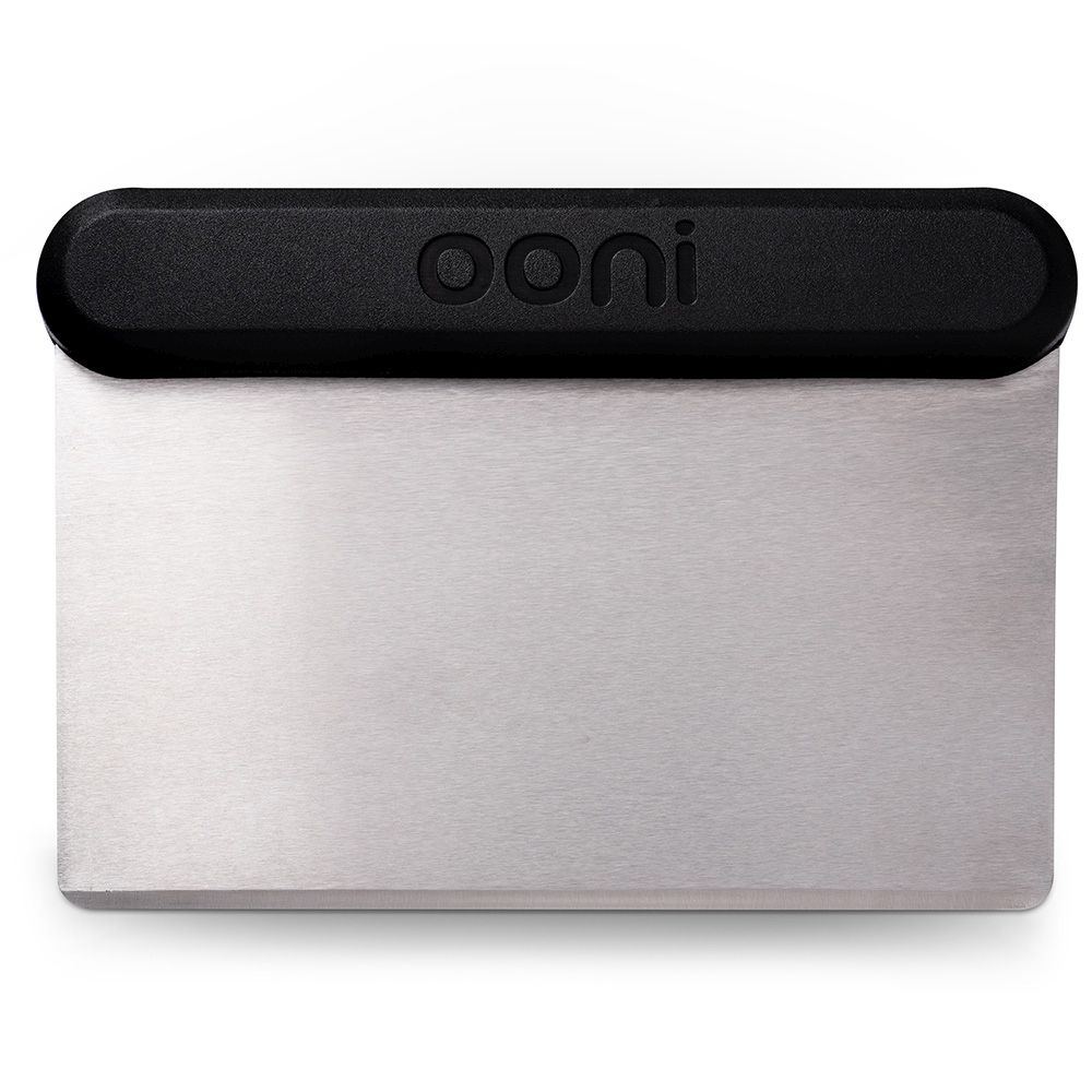 Ooni Pizza Dough Scraper