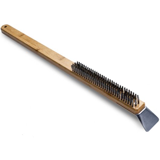 Ooni Pizza Oven Brush