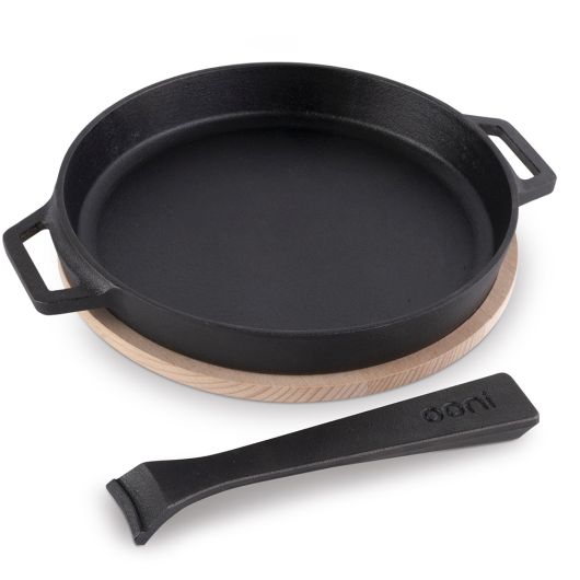 Ooni Skillet Pan