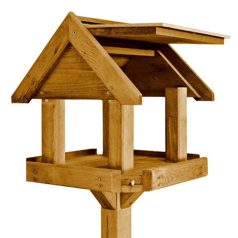 Peckish Complete Bird Table