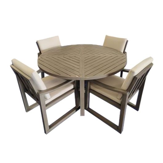 Fern Living Ripley 4 Seat