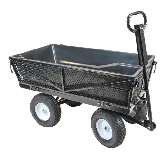 The Handy 300kg Multi Purpose Cart