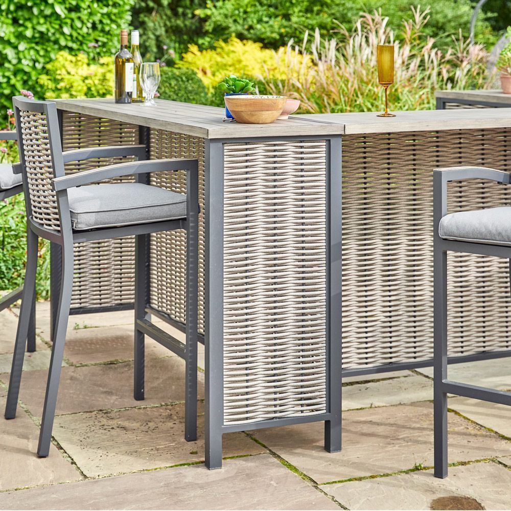 Fern Living Thornton Bar Set