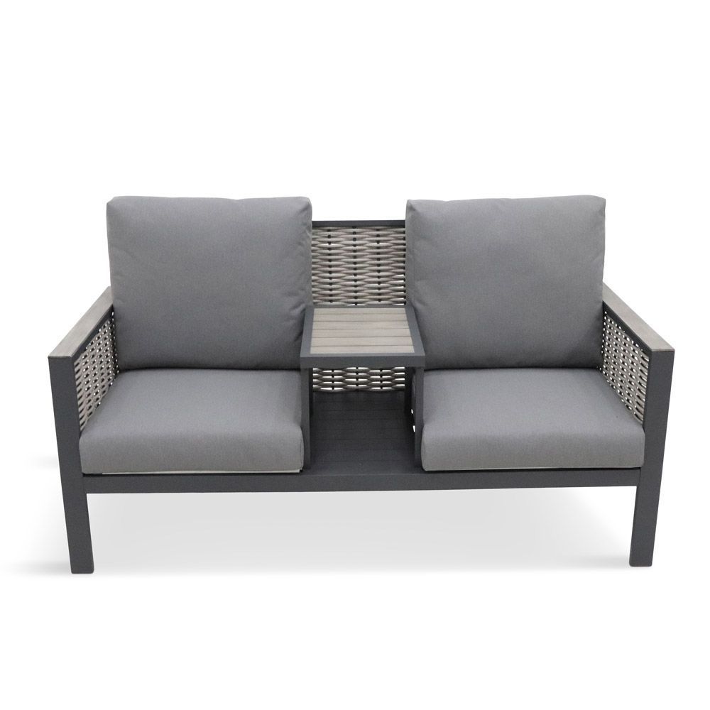 Fern Living Thornton Companion Sofa