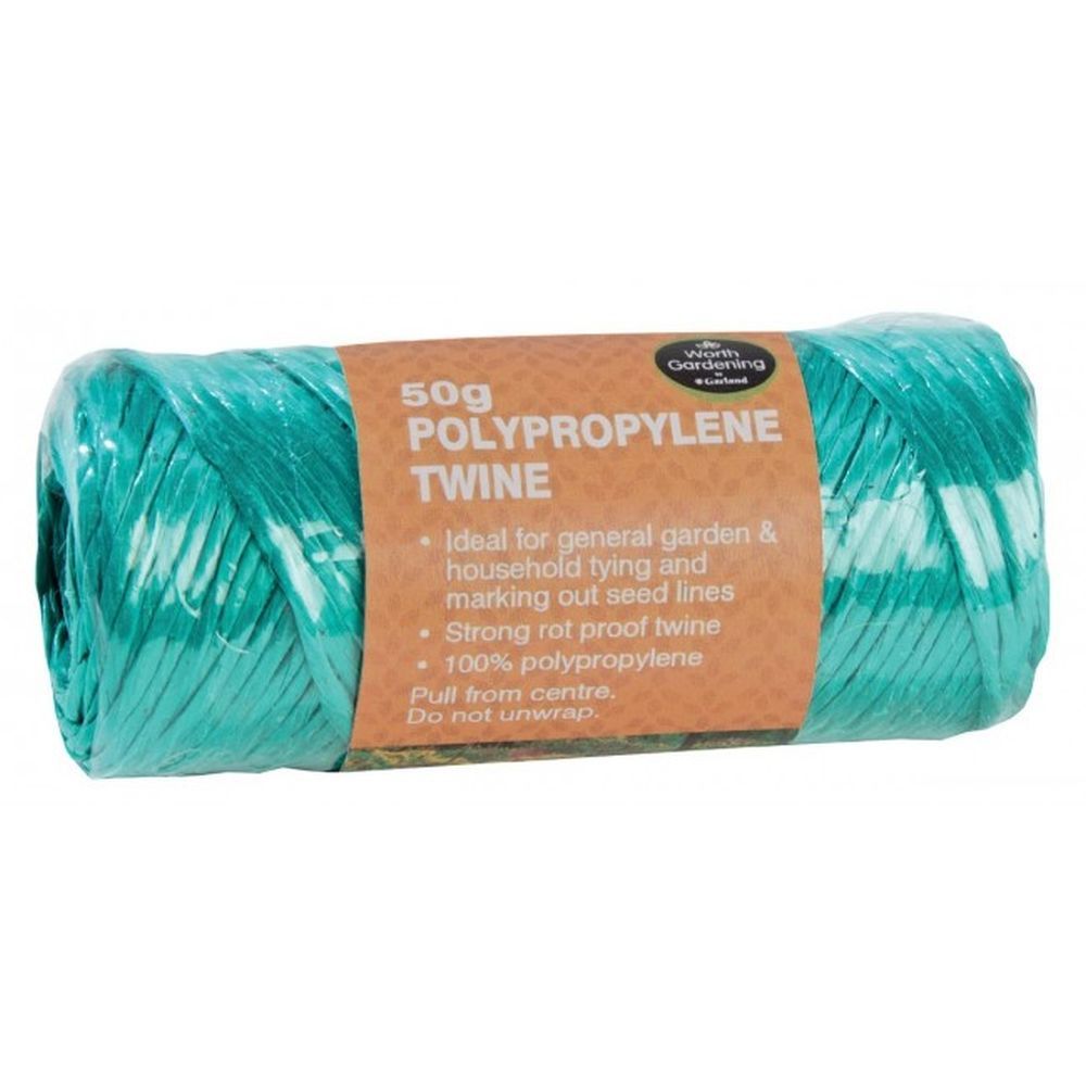 Garland 50g Polypropylene Twine