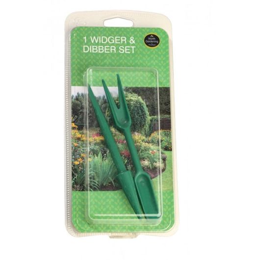 Garland Widger & Dibber Set