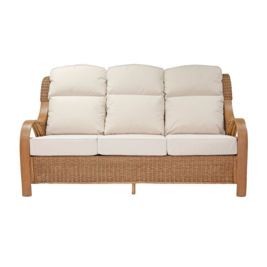 Daro Waterford 3 seater lounging sofa - Grade A Fabrics